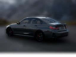 BMW 3 Series M340i Sedan 2026