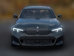 BMW 3 Series M340i Sedan 2026