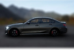 BMW 3 Series M340i Sedan 2026