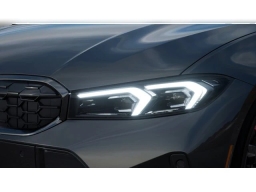 BMW 3 Series M340i Sedan 2026