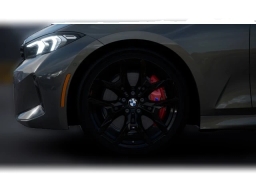 BMW 3 Series M340i Sedan 2026