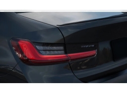 BMW 3 Series M340i Sedan 2026