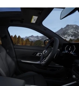 BMW 3 Series M340i Sedan 2026