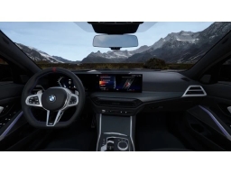 BMW 3 Series M340i Sedan 2026