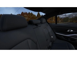 BMW 3 Series M340i Sedan 2026