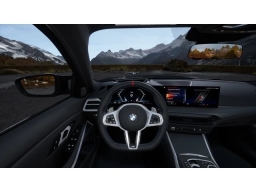 BMW 3 Series M340i Sedan 2026