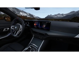 BMW 3 Series M340i Sedan 2026