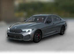 BMW 3 Series M340i Sedan 2026