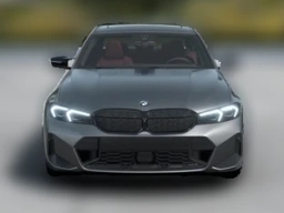 BMW 3 Series M340i Sedan 2026