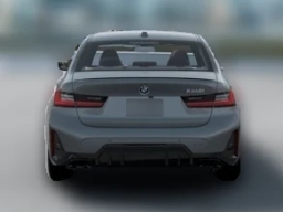 BMW 3 Series M340i Sedan 2026