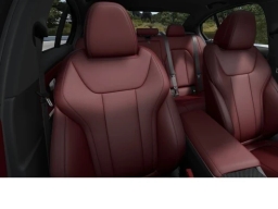 BMW 3 Series M340i Sedan 2026