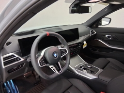 BMW 3 Series M340i Sedan 2026