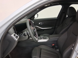 BMW 3 Series M340i Sedan 2026