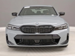 BMW 3 Series M340i Sedan 2026