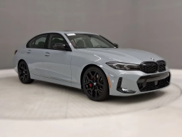 BMW 3 Series M340i Sedan 2026