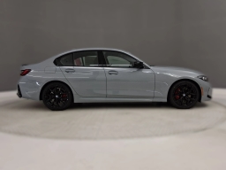 BMW 3 Series M340i Sedan 2026