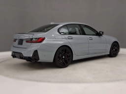 BMW 3 Series M340i Sedan 2026