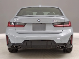 BMW 3 Series M340i Sedan 2026