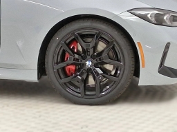 BMW 3 Series M340i Sedan 2026