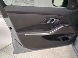 BMW 3 Series M340i Sedan 2026