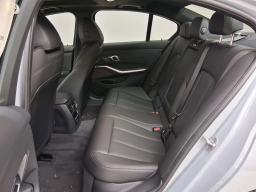 BMW 3 Series M340i Sedan 2026