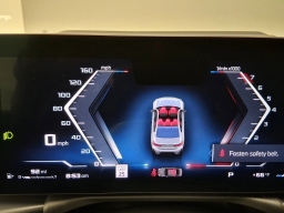 BMW 3 Series M340i Sedan 2026