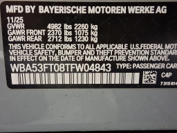 BMW 3 Series M340i Sedan 2026