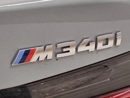 BMW 3 Series M340i Sedan 2026