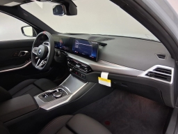 BMW 3 Series M340i Sedan 2026