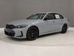 BMW 3 Series M340i Sedan 2026
