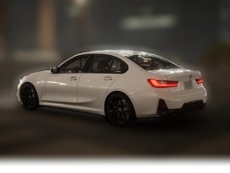 BMW 3 Series M340i Sedan 2026