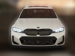 BMW 3 Series M340i Sedan 2026