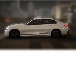 BMW 3 Series M340i Sedan 2026