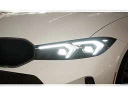 BMW 3 Series M340i Sedan 2026