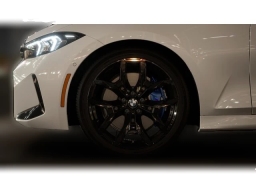 BMW 3 Series M340i Sedan 2026