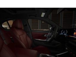 BMW 3 Series M340i Sedan 2026