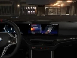 BMW 3 Series M340i Sedan 2026