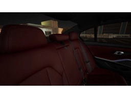 BMW 3 Series M340i Sedan 2026