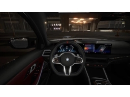 BMW 3 Series M340i Sedan 2026