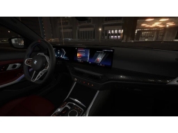 BMW 3 Series M340i Sedan 2026