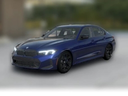 BMW 3 Series M340i Sedan 2026