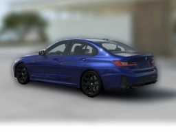 BMW 3 Series M340i Sedan 2026