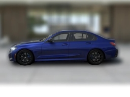 BMW 3 Series M340i Sedan 2026
