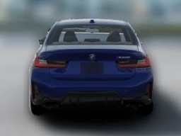 BMW 3 Series M340i Sedan 2026