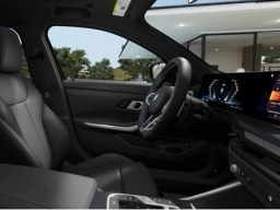 BMW 3 Series M340i Sedan 2026