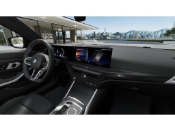 BMW 3 Series M340i Sedan 2026