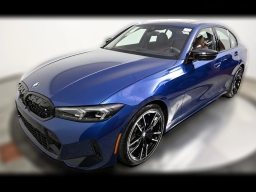 BMW 3 Series M340i xDrive Sedan 2026