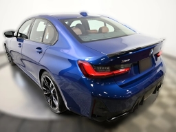 BMW 3 Series M340i xDrive Sedan 2026