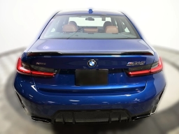 BMW 3 Series M340i xDrive Sedan 2026