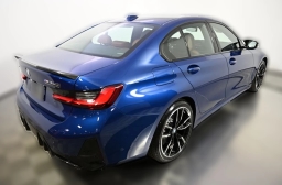 BMW 3 Series M340i xDrive Sedan 2026